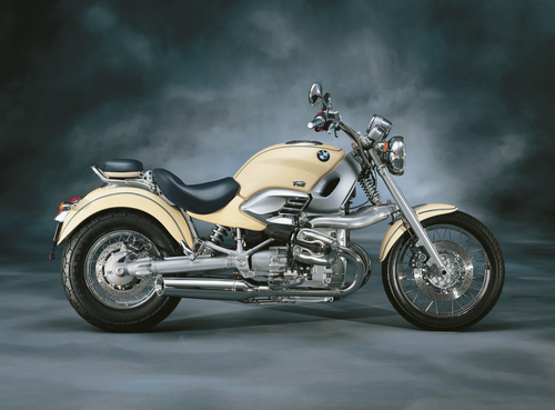 Product picture BMW 1997-2000 R850C, 1997-2004 R1200C Motorcycle Workshop Repair Service Manual