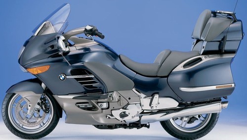 Product picture 1998-2009 BMW K1200LT Motorcycle Workshop Repair Service Manual