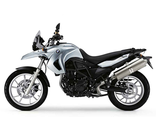 Product picture 2000-2008 BMW F650GS Motorcycle Workshop Repair Service Manual in GERMAN
